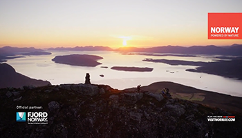 VisitNorway RomsdalenVideoer fortæller mere end ord